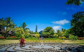 Lumeria Maui, Educational Retreat Center